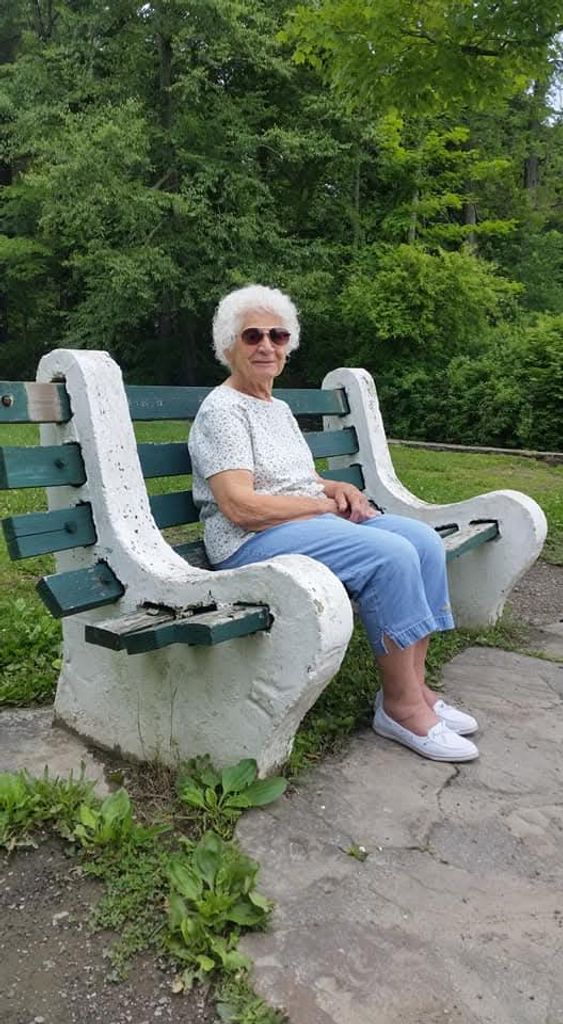 Elsie Mae Noll