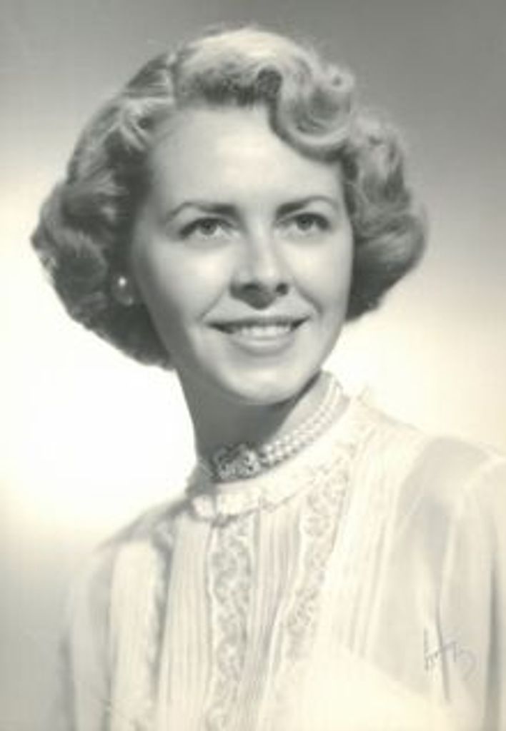Jacqueline Bonner