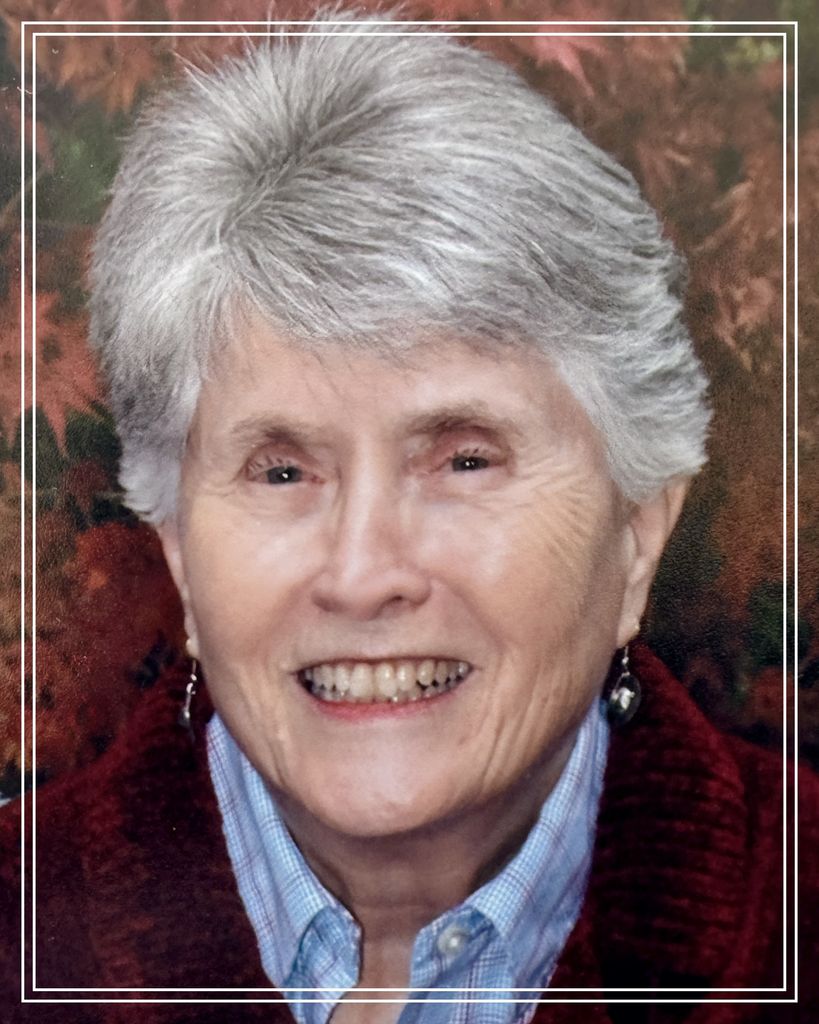 Jo Marie Barrett Profile Photo