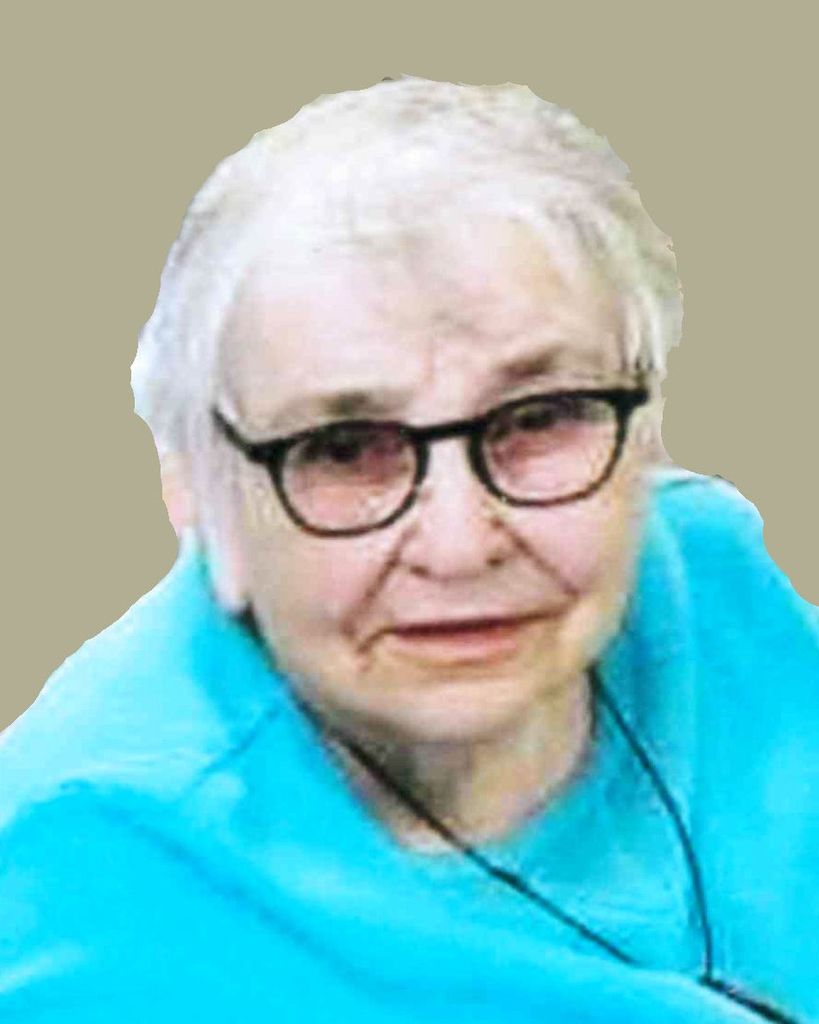 Lucille Christine Kockx Profile Photo
