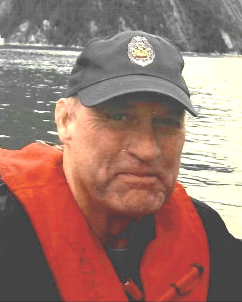 Robert "Bob" E Simmonds Profile Photo