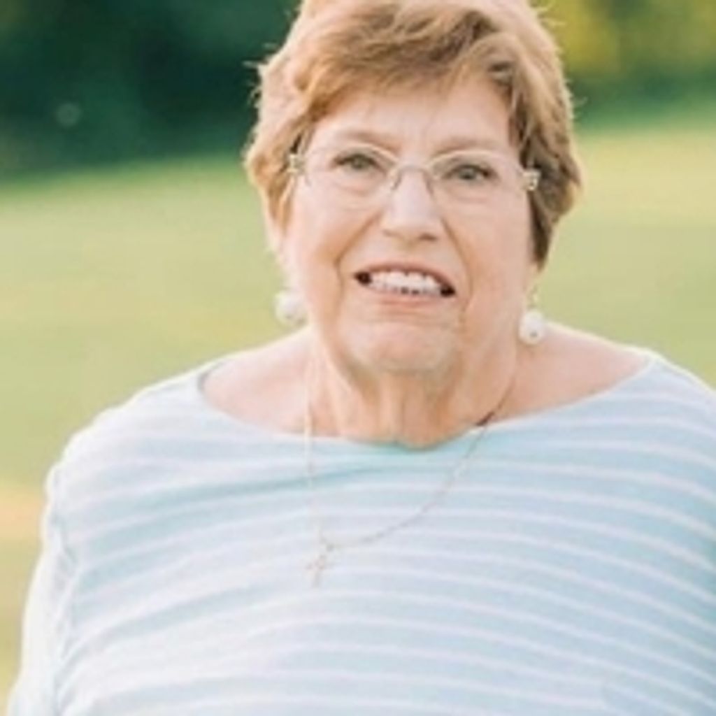 Vicki Barbara Turner Profile Photo