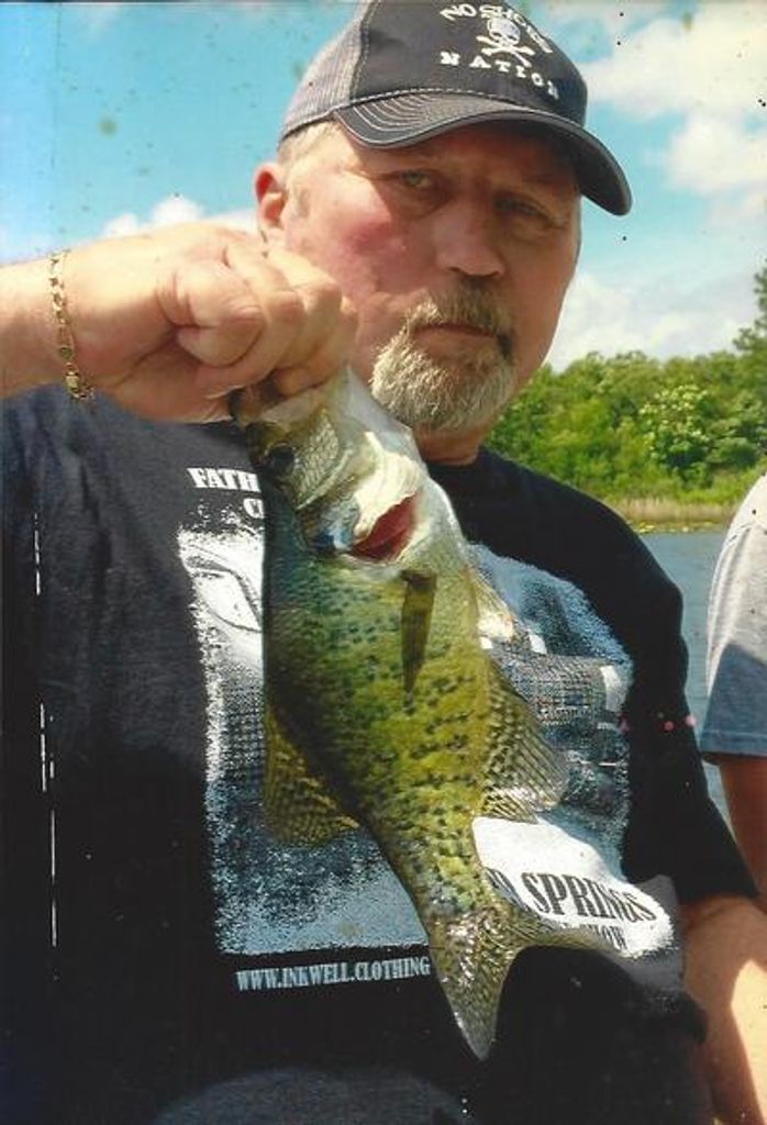 David Gene Honeycutt Profile Photo