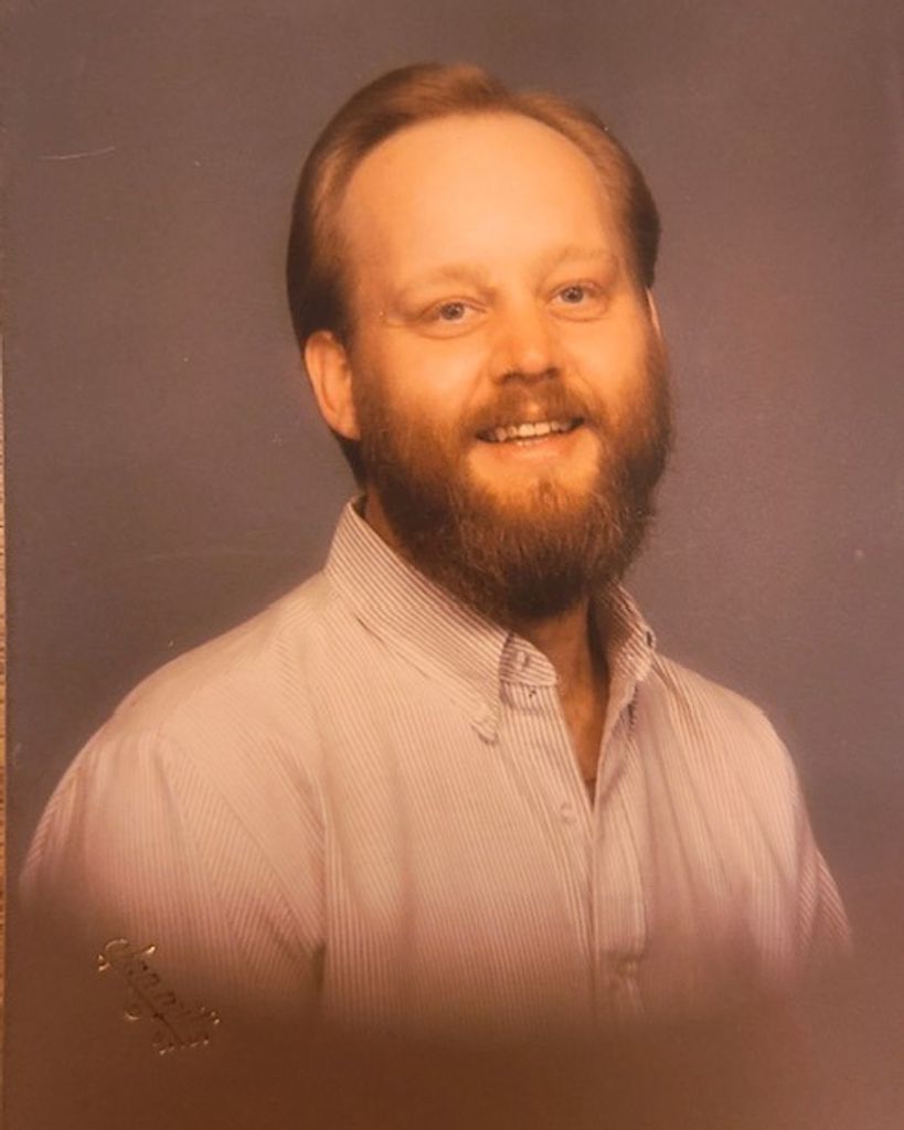 Billy Dwight Hiatt Profile Photo