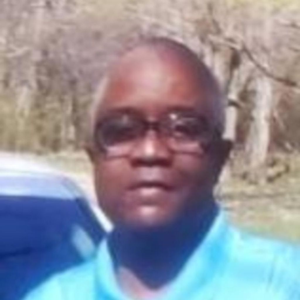 Byron Keith Patterson