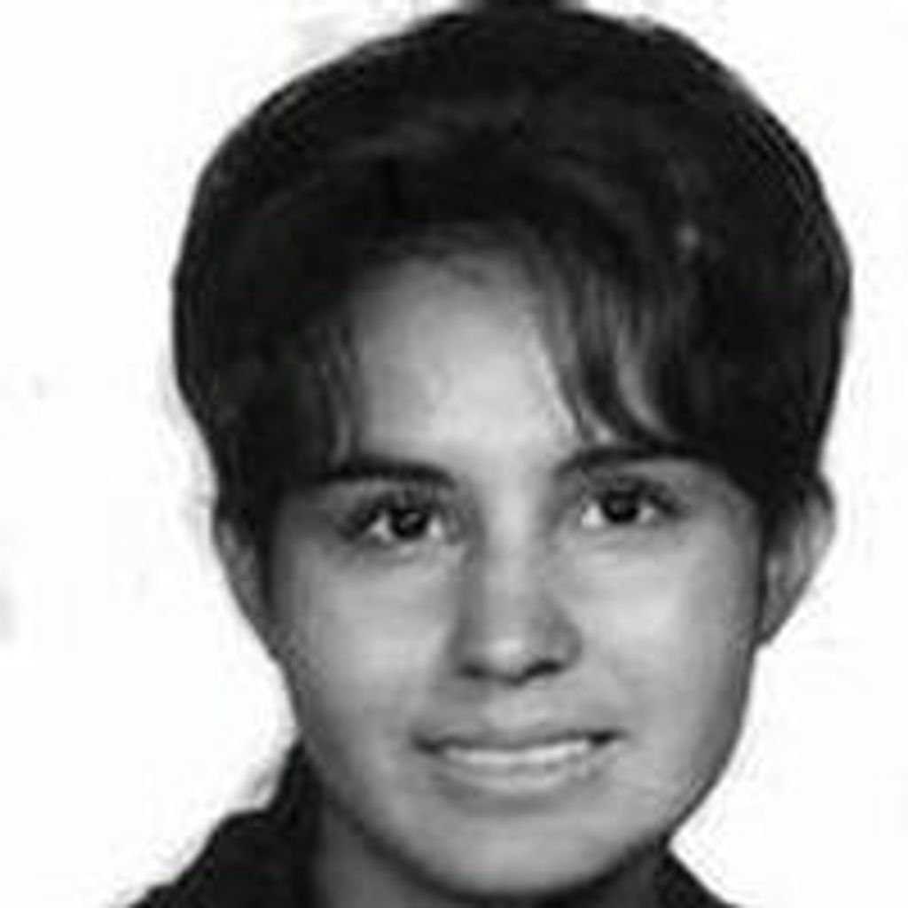Mary V. Harden