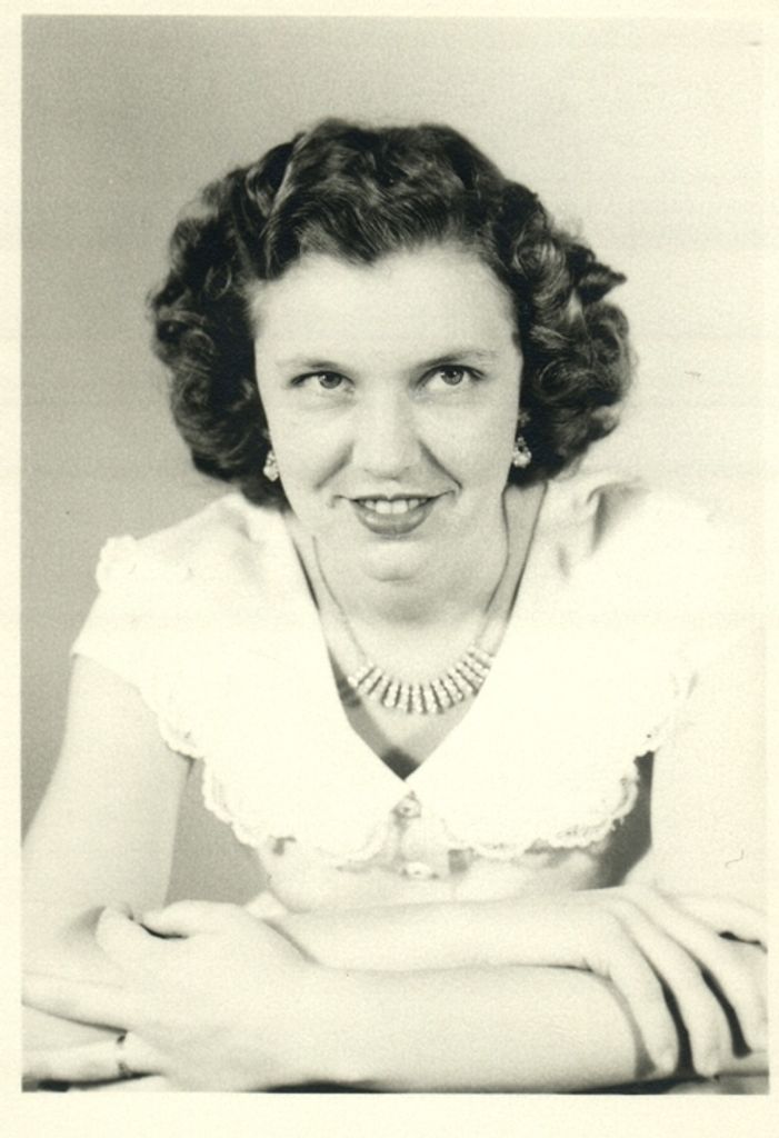 Elizabeth Ann Wyatt Profile Photo