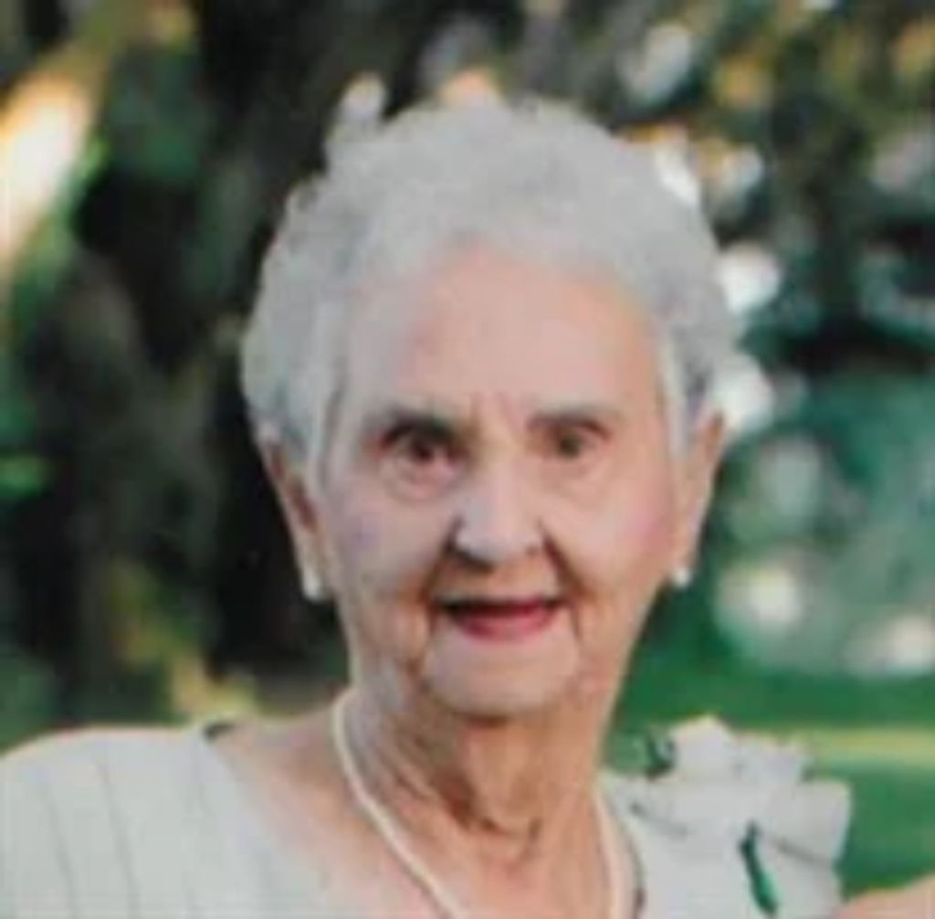 Gladys Green Brumback Profile Photo