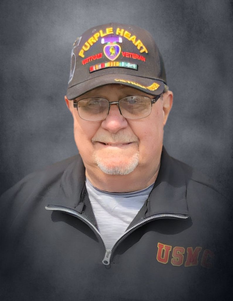 Richard "Dick" Rohder