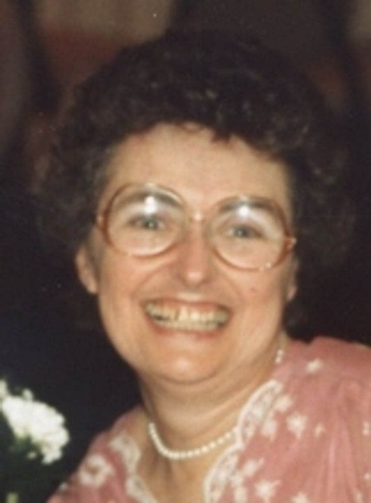 Eleanor Quirk Uihlein