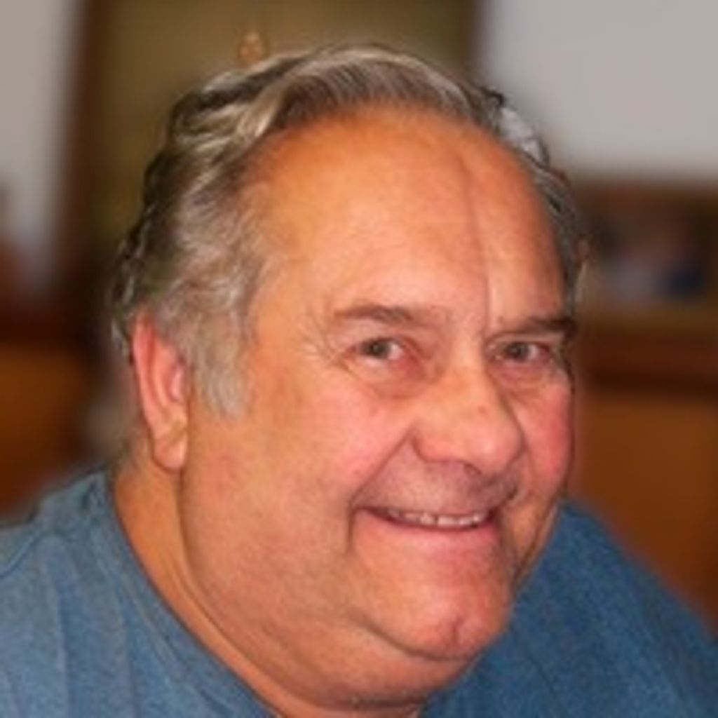 Kenneth S. Yantes