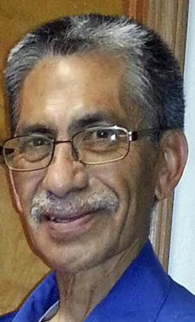 Billy Raymond Chavez Profile Photo