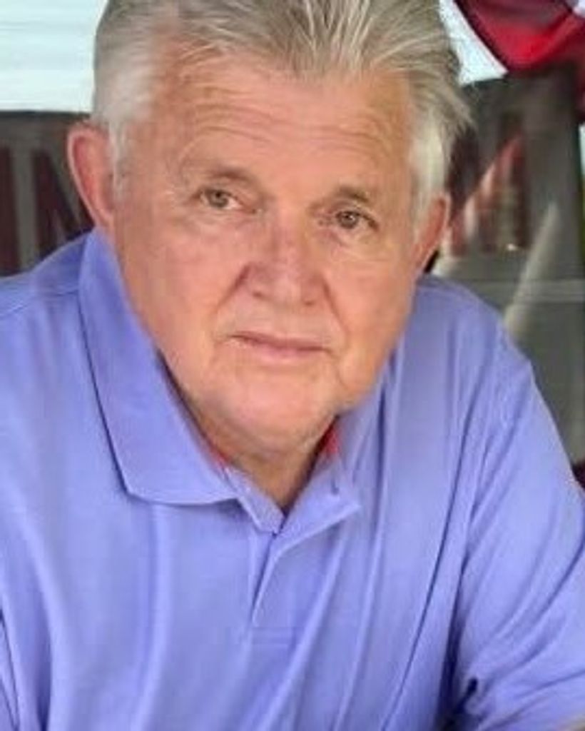 Paul David Waldrep