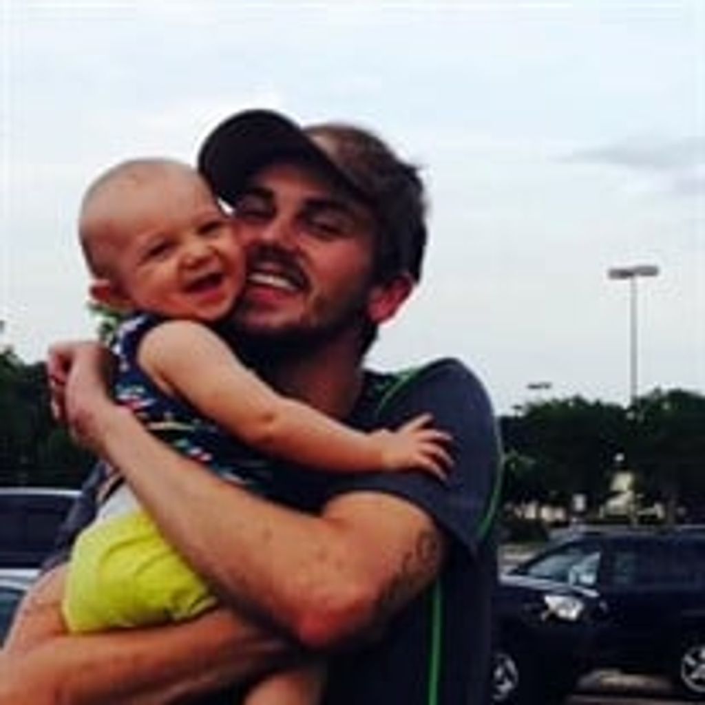 Mr. Zachary Trenton Murray