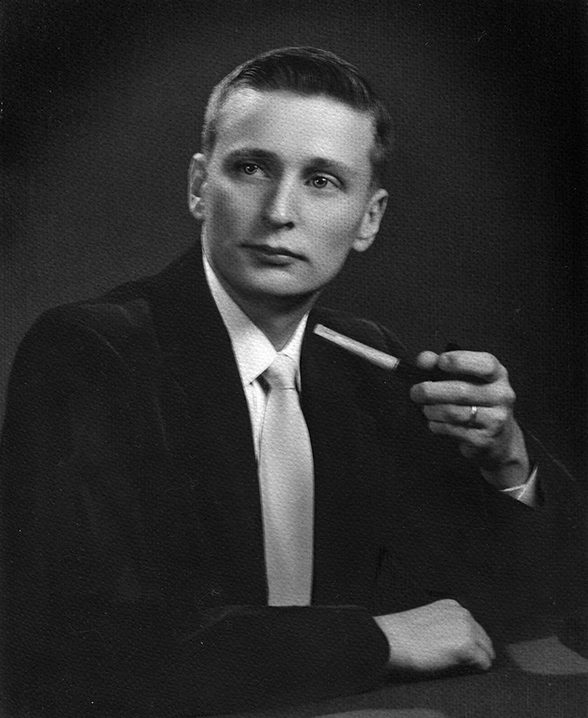 Frederick Charles Loveless