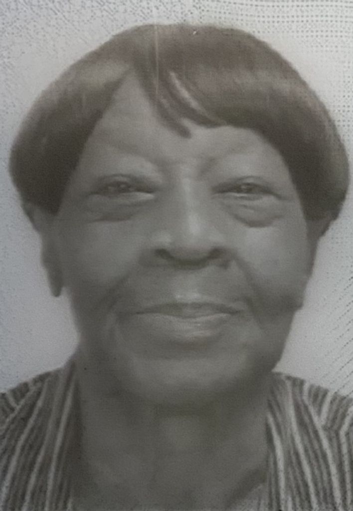 Lillie Mae Mitchell