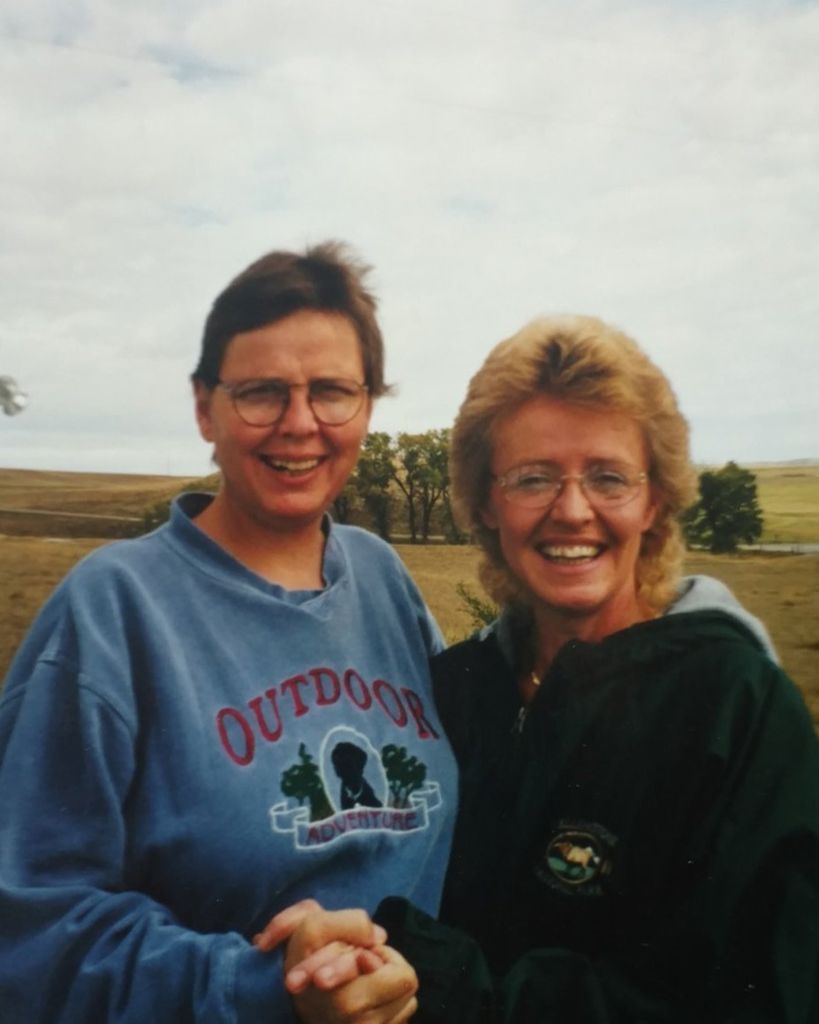 Roxanne Lundt