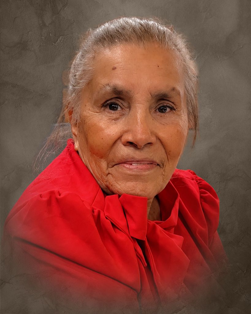 Virginia Ontiveros Profile Photo