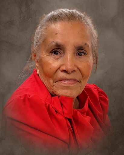 Virginia Ontiveros's obituary image
