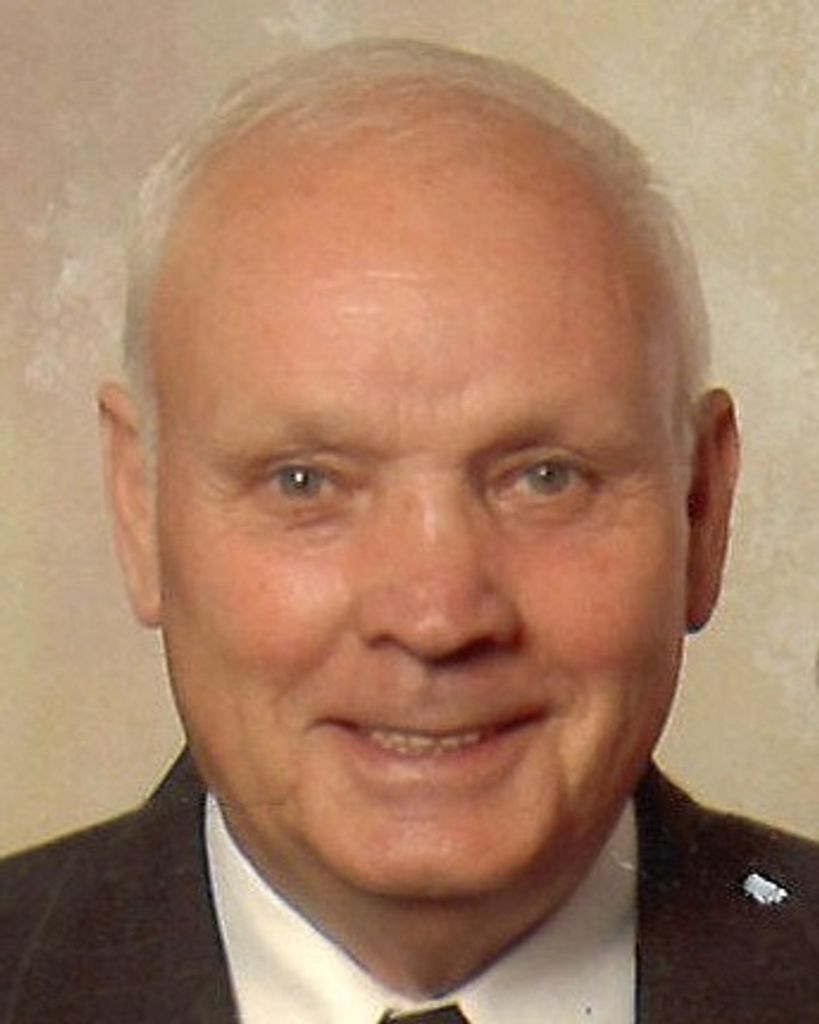 Russell L. Counterman Profile Photo