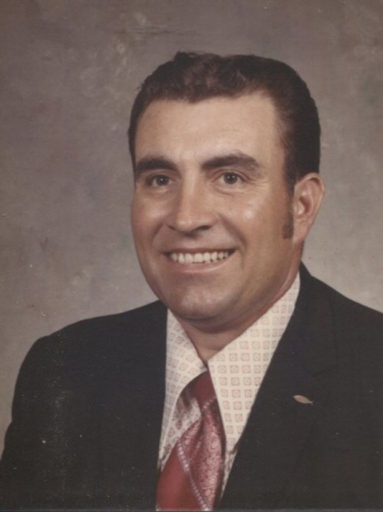 John Lloyd Underwood