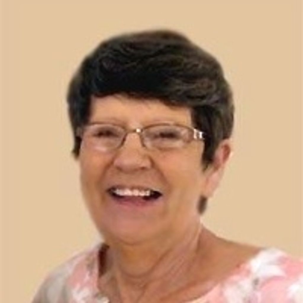 Ouida  Sue Alderman