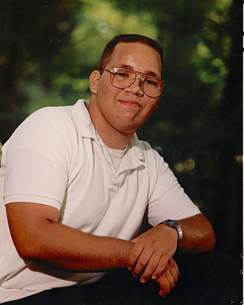 Daniel A Strickland Profile Photo