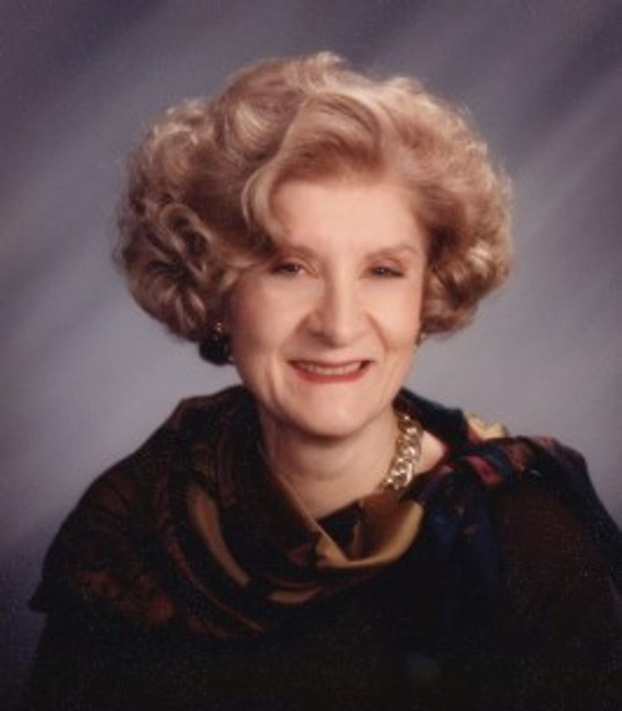 Mary Mcgrew