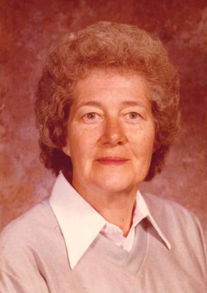 Janet Anna Mccarthy Profile Photo