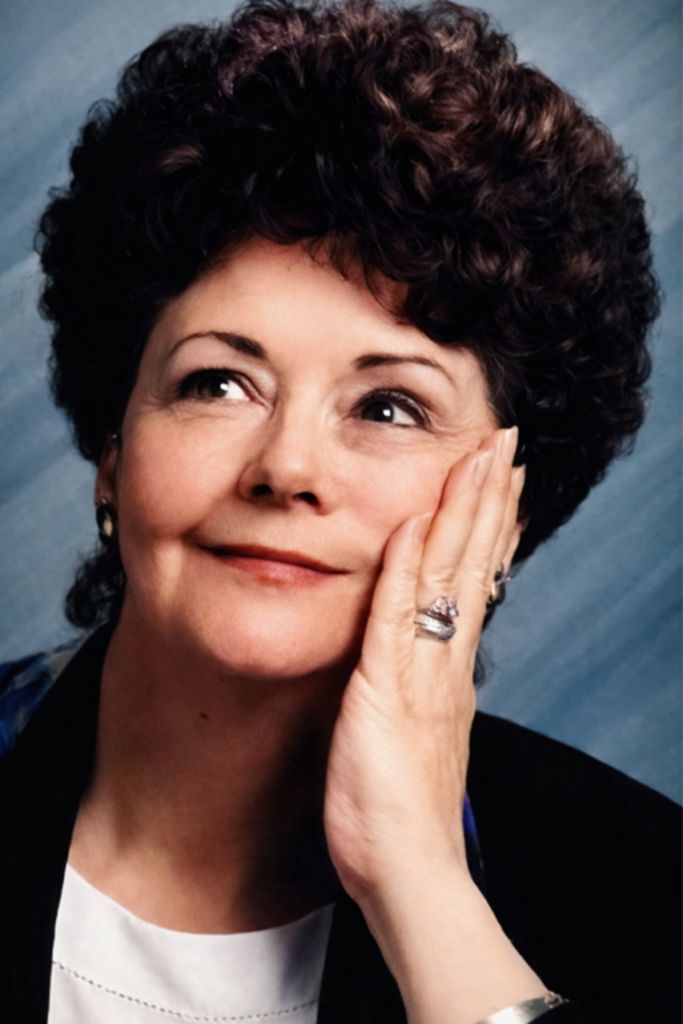 Sharon Ann "Sherry" Harrington Profile Photo