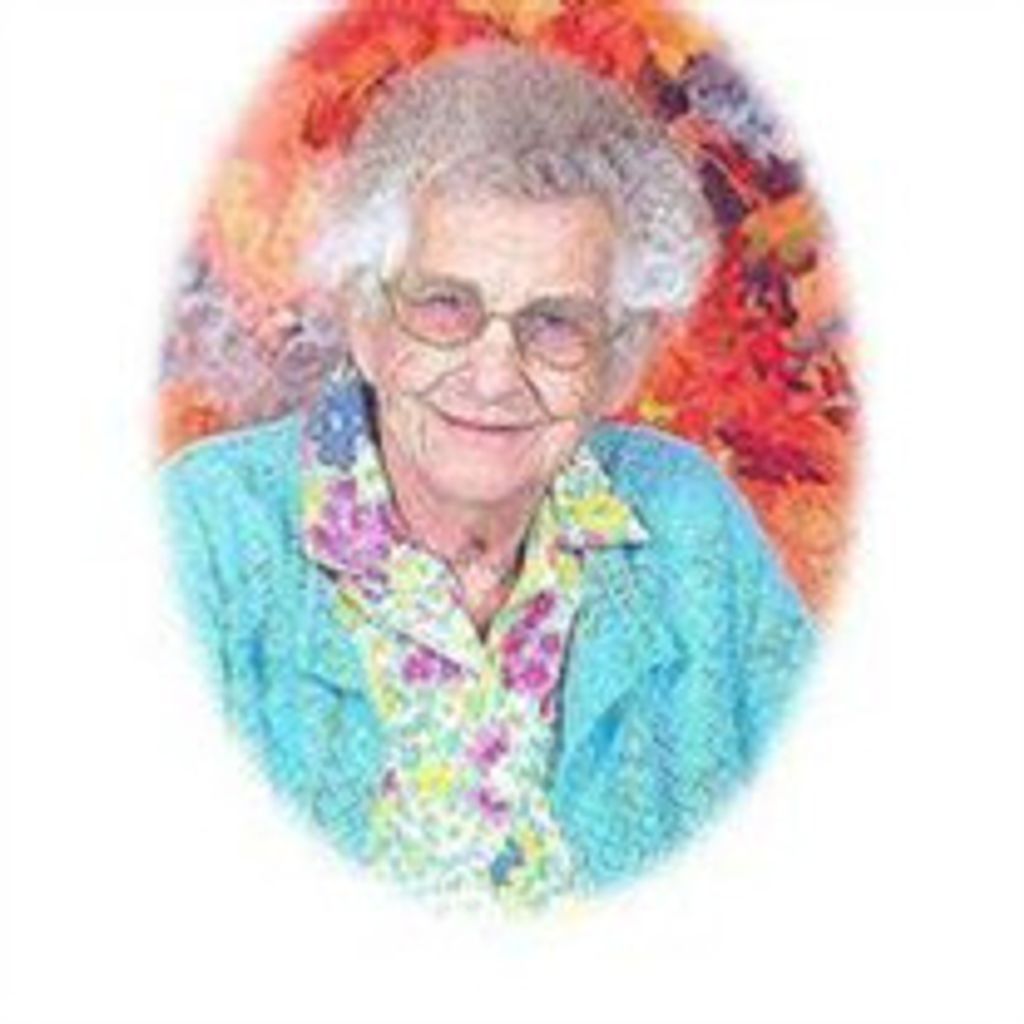 Mable Wexler Tittle