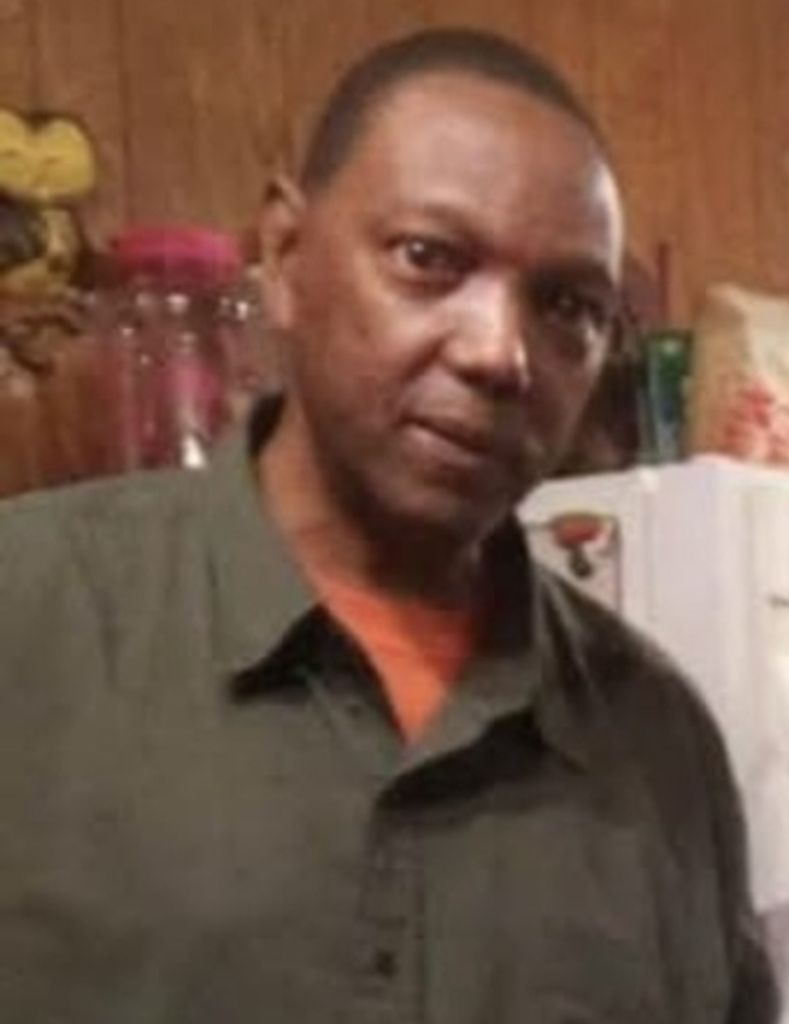 Willie  Edward Parks, Jr.