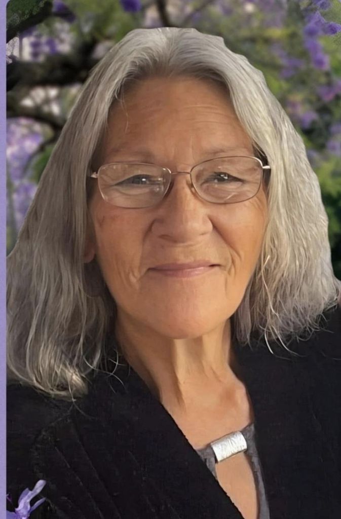 Betty Davila Profile Photo
