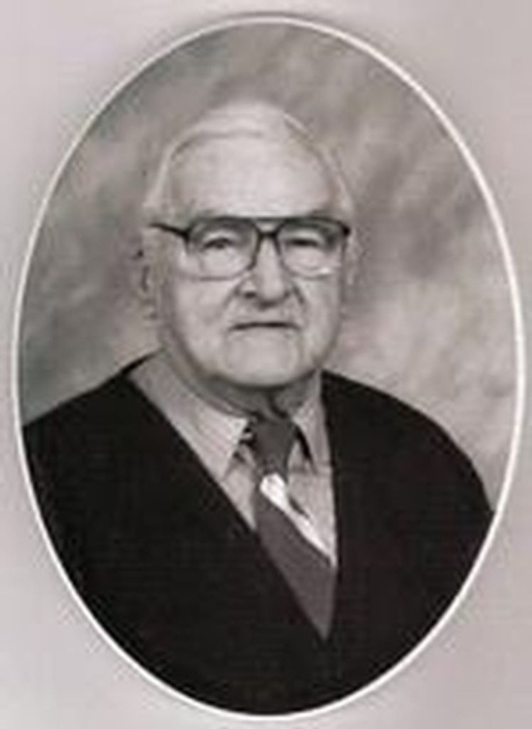 Norman E. Macey