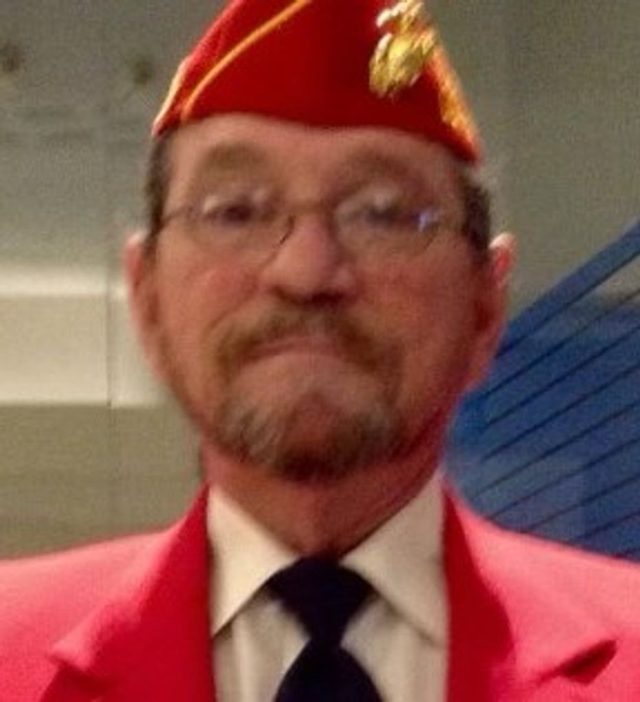 Charles Norton Tweedel Sr. Profile Photo