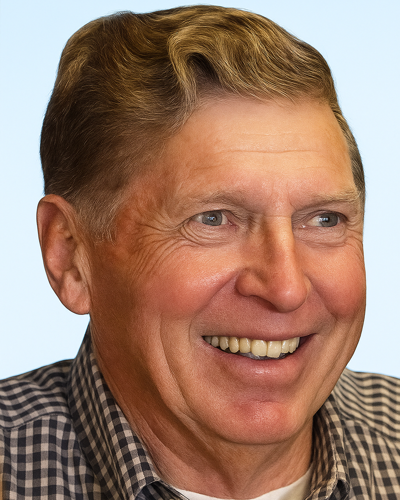 Charles N. Zimmerschied
