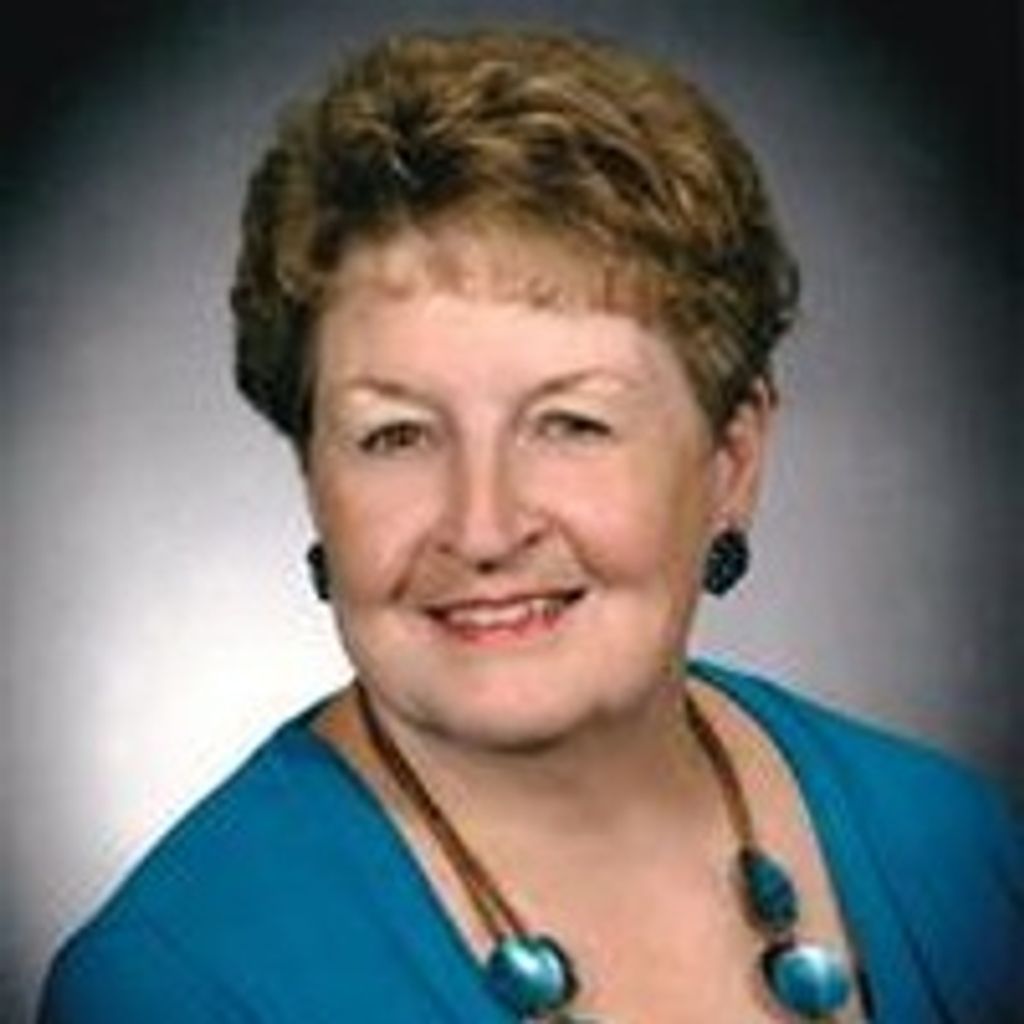 Elizabeth Cox "Ann" Fenton