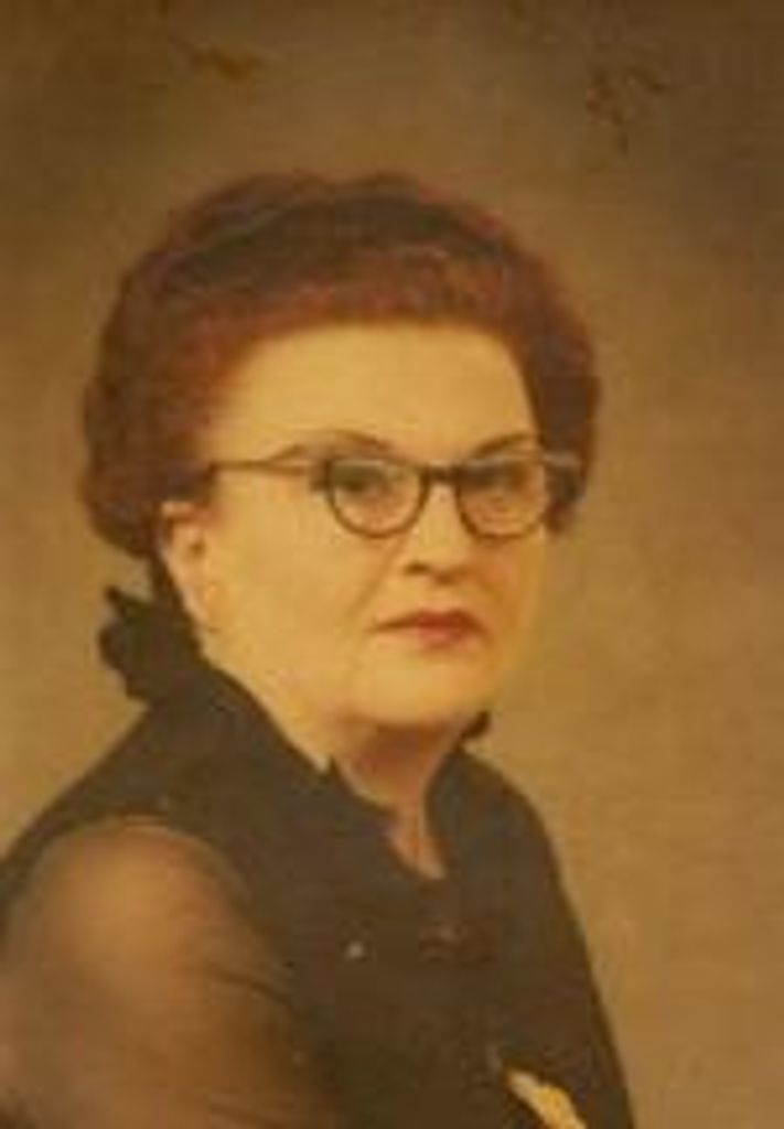 Leona Marie Ullstrom