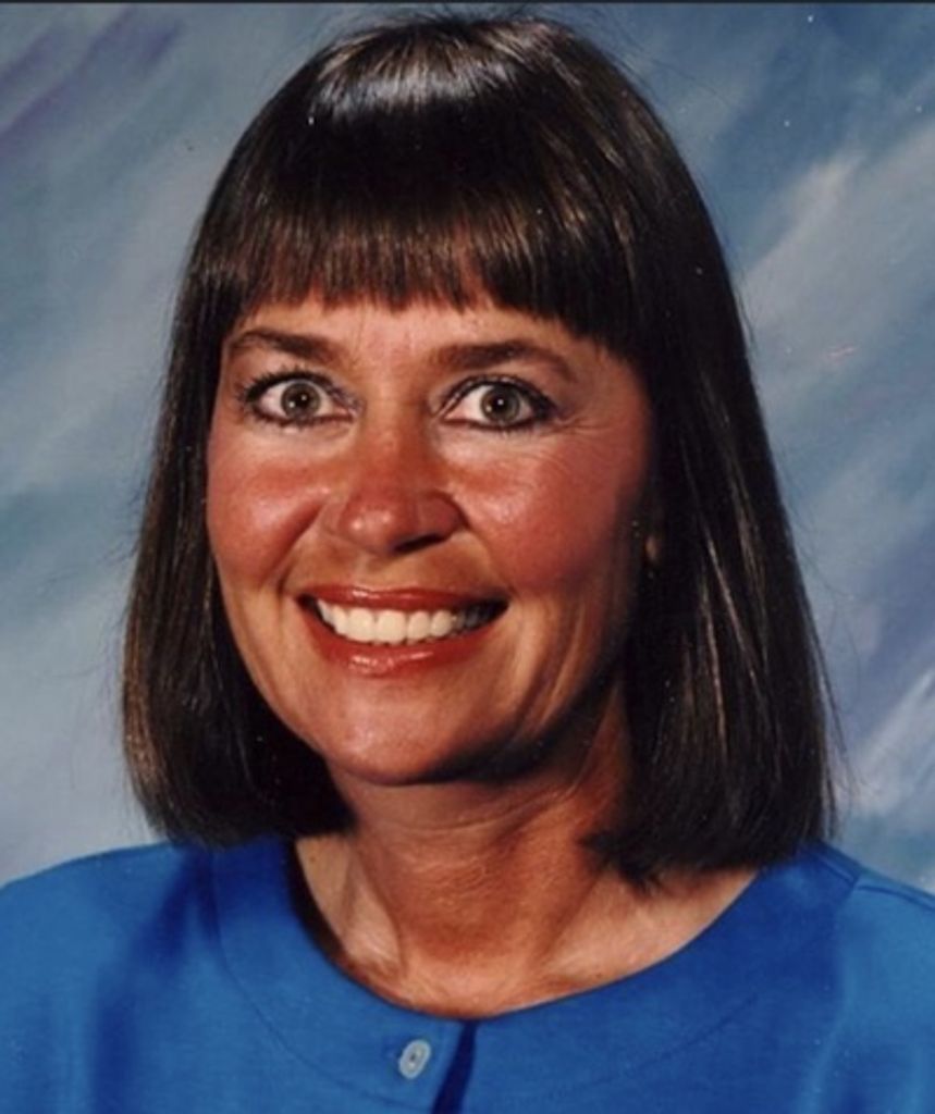 Janice Cates Johnston Profile Photo