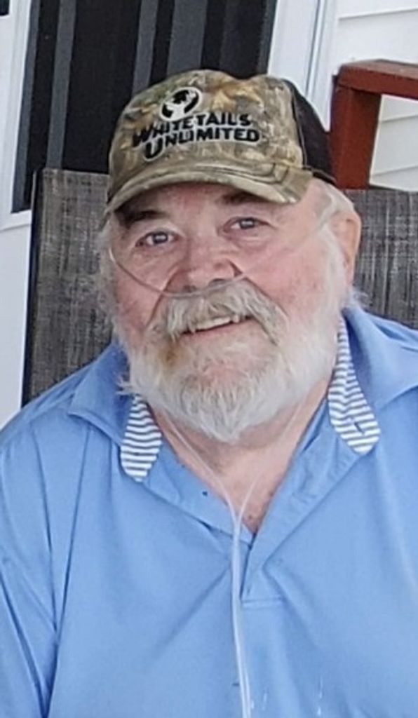 Rodney L. Cozart Profile Photo