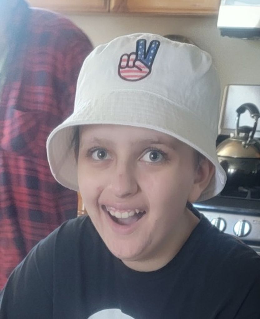 Allison "Ace" Leona Vanhaelst Profile Photo