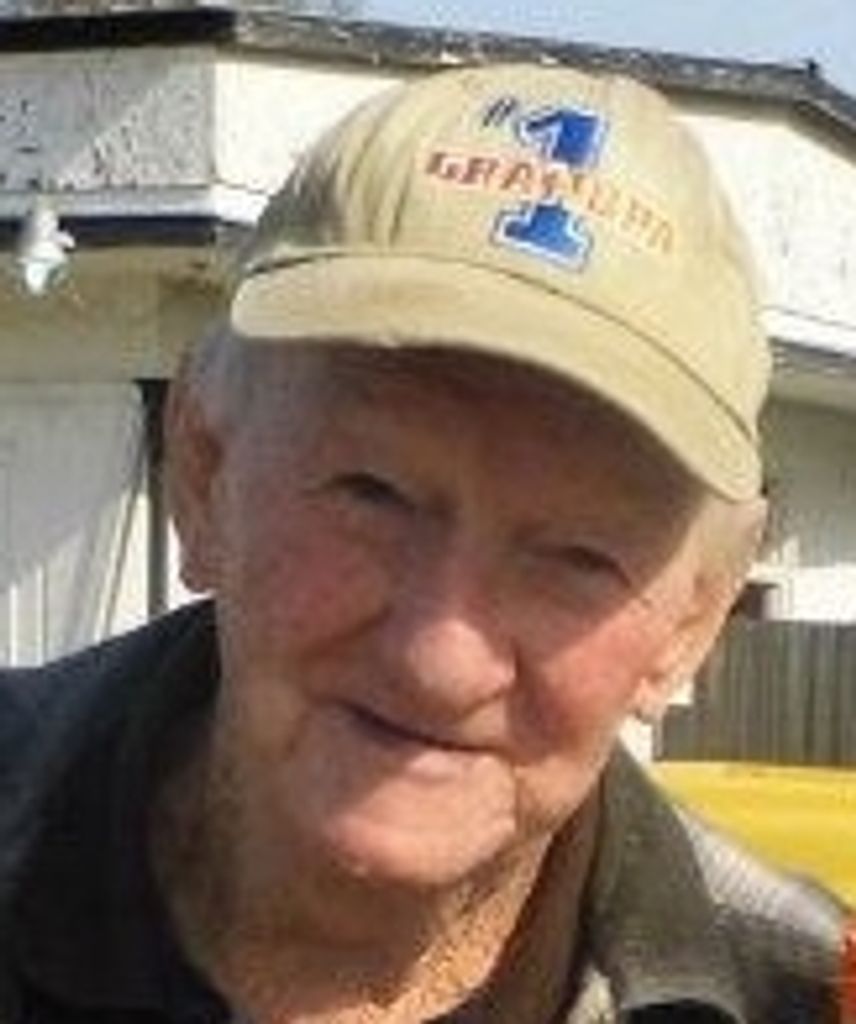 Richard Nelson, Sr.