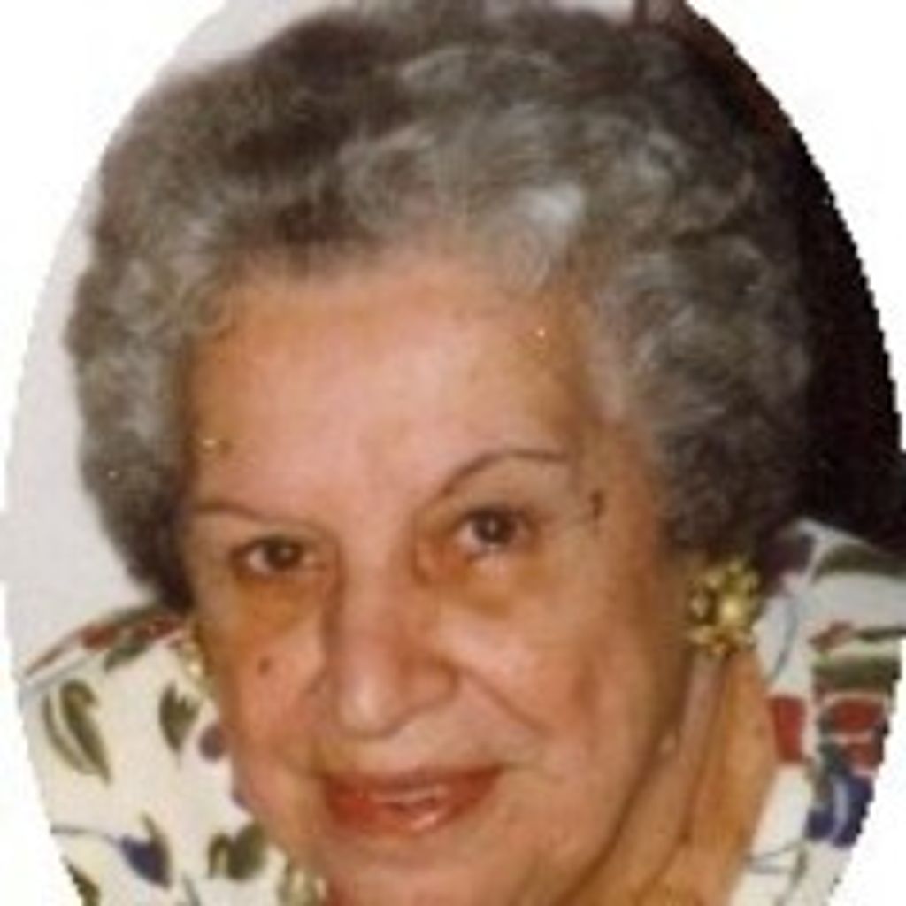 Josephine  J. (Olock)  Werbitski