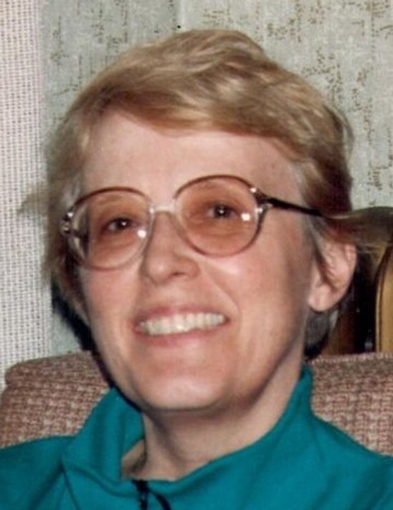 Joan Ann Sayre Profile Photo