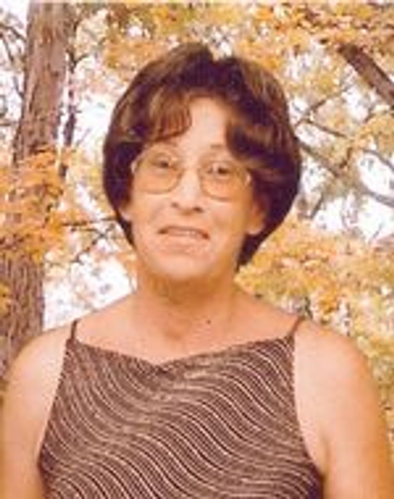 Ruth Howard