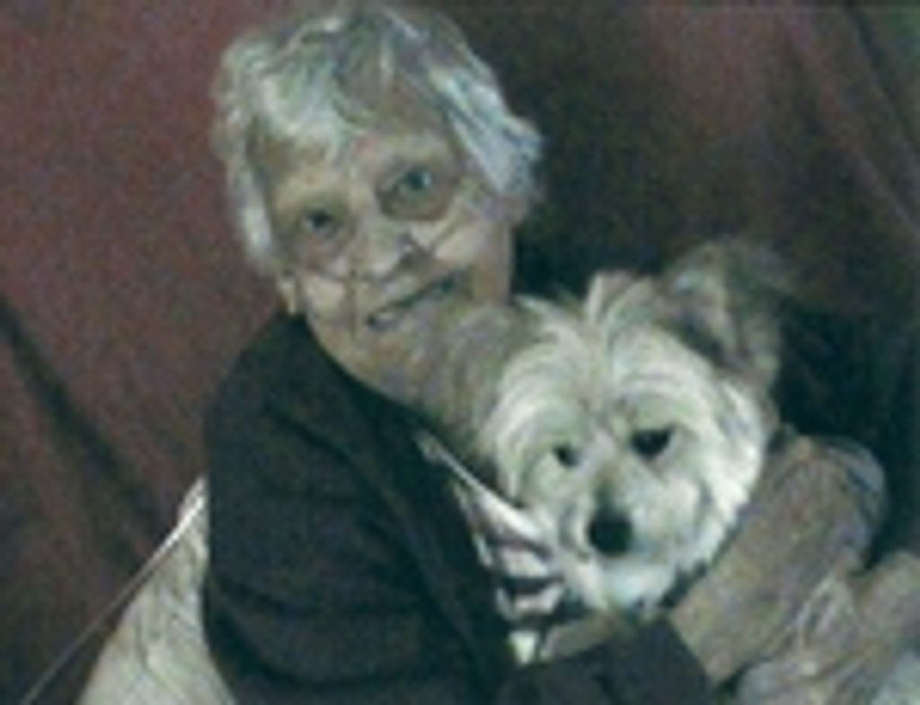 June Marie (Zimmerman)  Sigsby