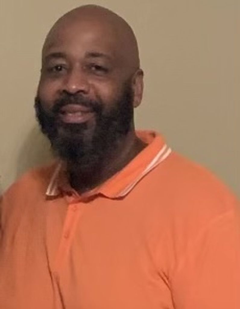 Roderick Hopkins Profile Photo