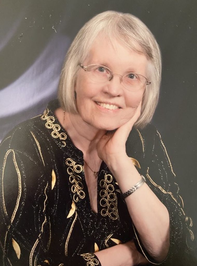 Deanna June Muirheid Profile Photo
