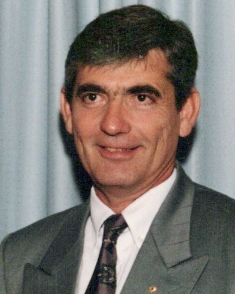 Joe Black Profile Photo