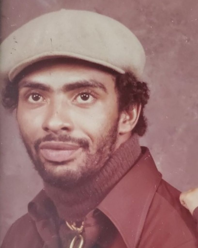LARRY DONNELL WILLIAMSON